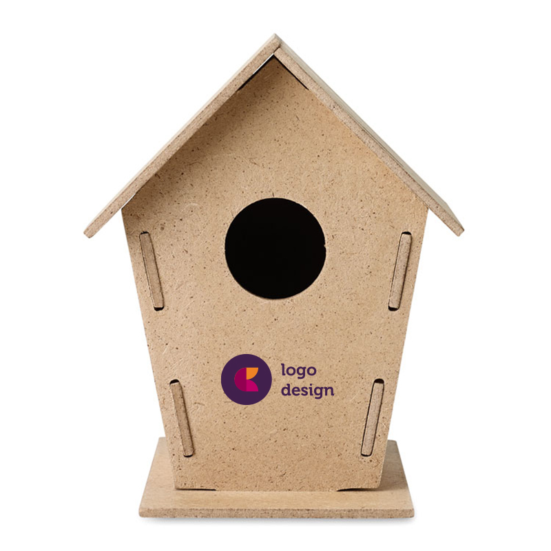 Birdhouse kit